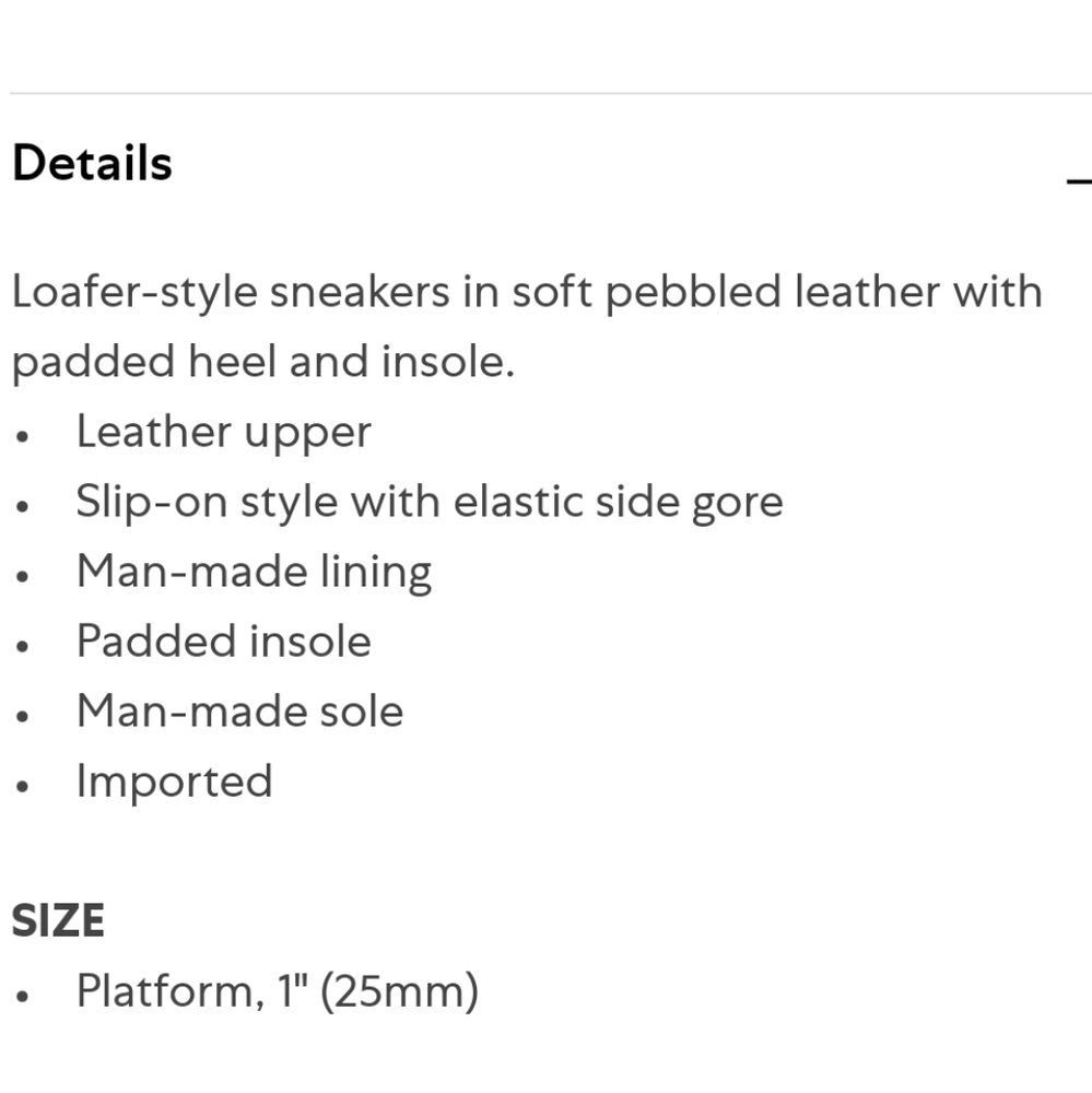 Vince Men's Slip-On Sneaker,  7.5 - Picture 6 of 8